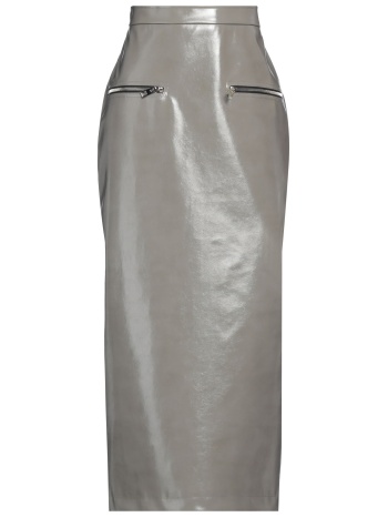 msgm bottomwear μάξι φούστα