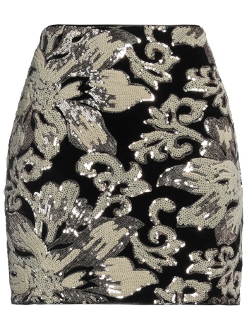 guess bottomwear μίνι φούστα