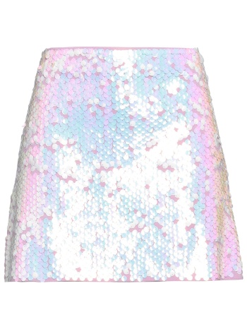 maje bottomwear μίνι φούστα