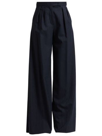 max mara bottomwear casual παντελόνι