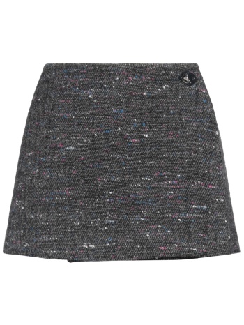 ganni bottomwear μίνι φούστα