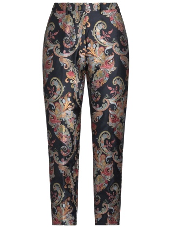 etro bottomwear casual παντελόνι