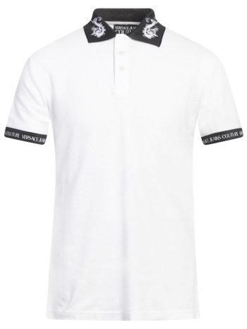 versace jeans couture μπλουζακια μπλουζάκι polo