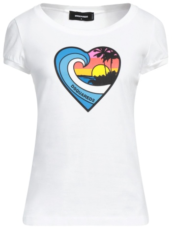 dsquared2 μπλουζακια t-shirt