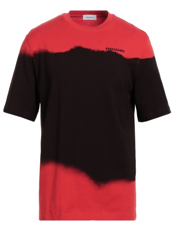 ferragamo μπλουζακια t-shirt