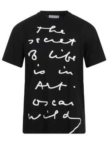 jw anderson μπλουζακια t-shirt