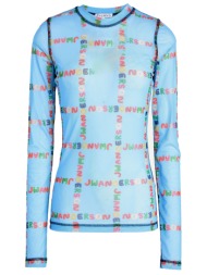 jw anderson μπλουζακια t-shirt