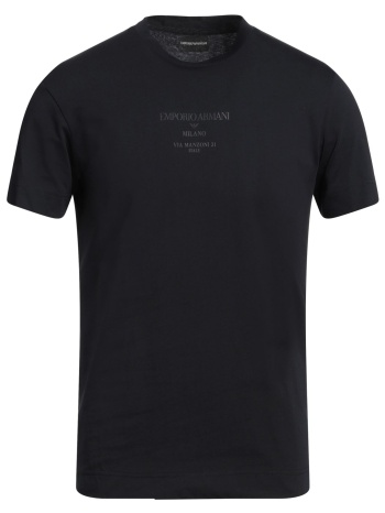 emporio armani μπλουζακια t-shirt