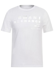 armani exchange μπλουζακια t-shirt