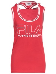 y/project x fila μπλουζακια αμάνικο μπλουζάκι