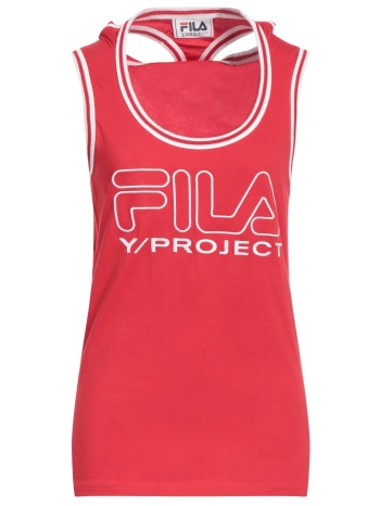 y/project x fila μπλουζακια αμάνικο μπλουζάκι