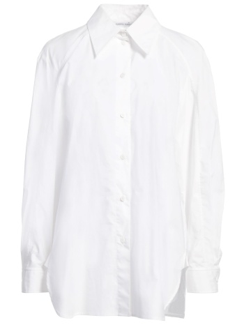 alberta ferretti μπλουζακια πουκάμισο