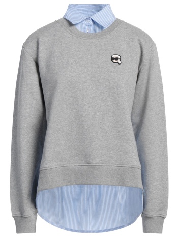 karl lagerfeld μπλουζακια φούτερ