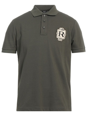 refrigiwear μπλουζακια μπλουζάκι polo