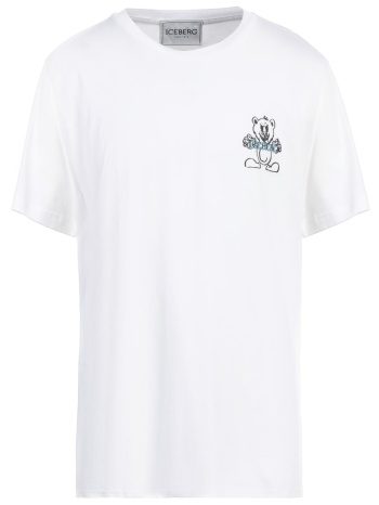 iceberg μπλουζακια t-shirt