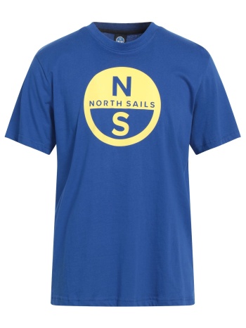 north sails μπλουζακια t-shirt