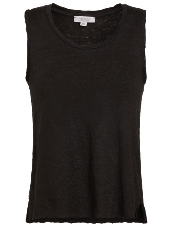 crossley μπλουζακια αμάνικο μπλουζάκι