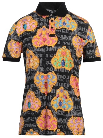 versace jeans couture μπλουζακια μπλουζάκι polo