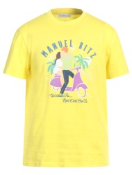 manuel ritz μπλουζακια t-shirt