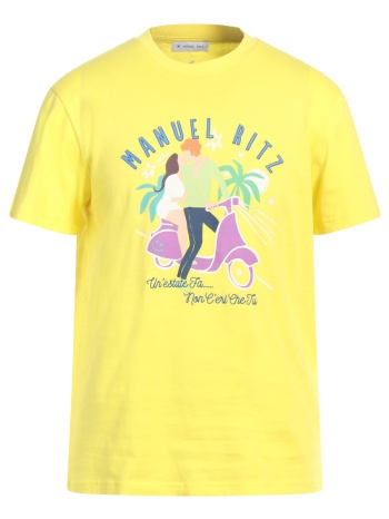 manuel ritz μπλουζακια t-shirt