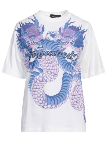 dsquared2 μπλουζακια t-shirt