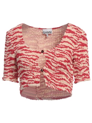 ganni μπλουζακια τοπ