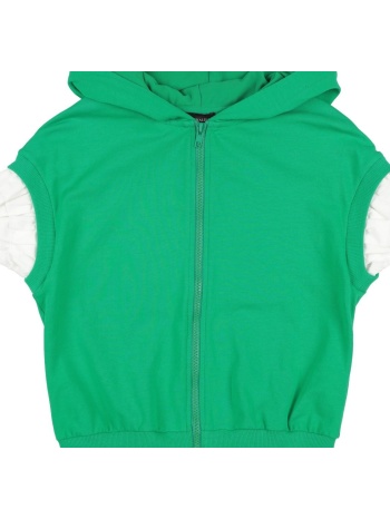 monnalisa μπλουζακια φούτερ