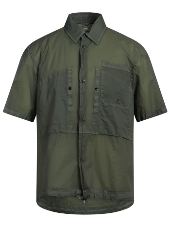 c.p. company μπλουζακια πουκάμισο