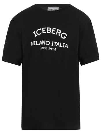 iceberg μπλουζακια t-shirt
