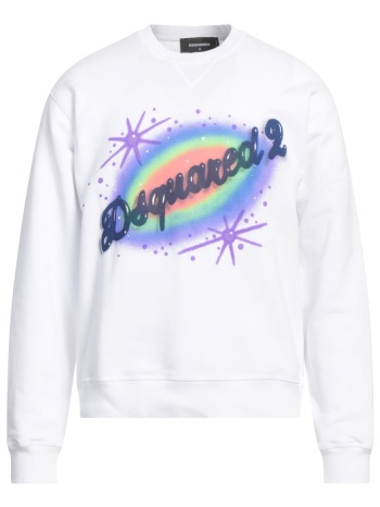 dsquared2 μπλουζακια φούτερ