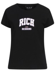 john richmond μπλουζακια t-shirt