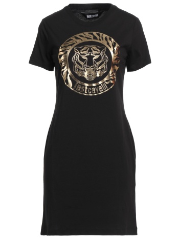 just cavalli φορεματα μίνι φόρεμα