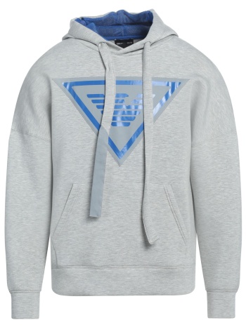 emporio armani μπλουζακια φούτερ