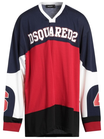 dsquared2 μπλουζακια φούτερ