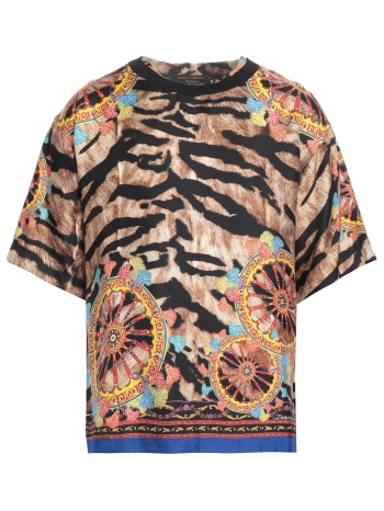 dolce&gabbana μπλουζακια πουκάμισο