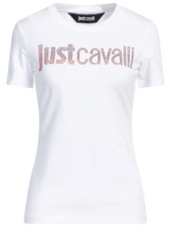 just cavalli μπλουζακια t-shirt