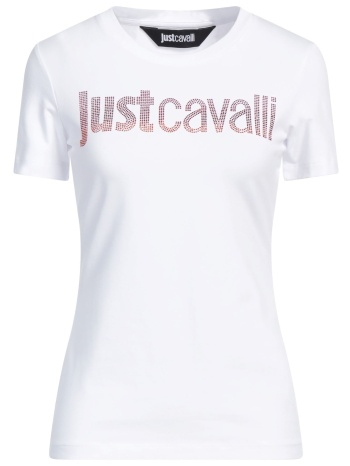 just cavalli μπλουζακια t-shirt