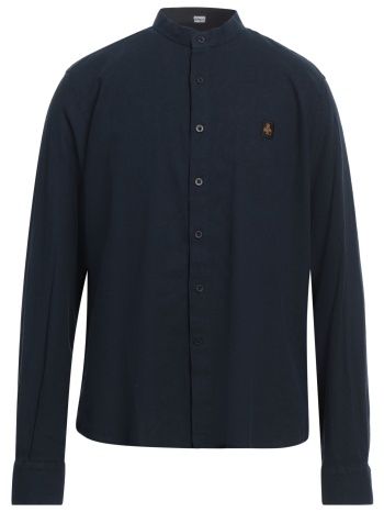 refrigiwear μπλουζακια πουκάμισο