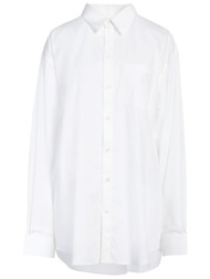 helmut lang μπλουζακια πουκάμισο