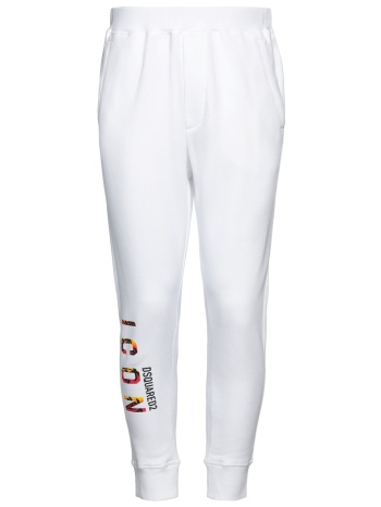 dsquared2 bottomwear casual παντελόνι