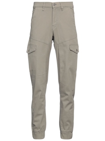 guess bottomwear casual παντελόνι