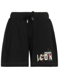 dsquared2 bottomwear σορτς & βερμούδες
