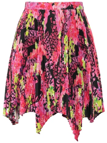 versace bottomwear μίνι φούστα