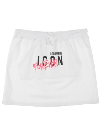 dsquared2 bottomwear παιδική φούστα