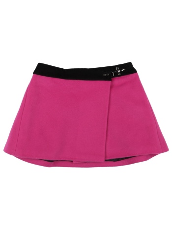 fay bottomwear παιδική φούστα