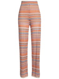 liu •jo bottomwear casual παντελόνι