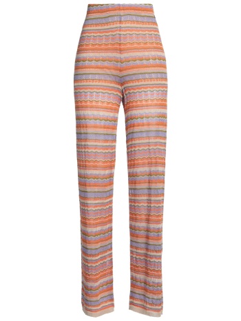 liu •jo bottomwear casual παντελόνι