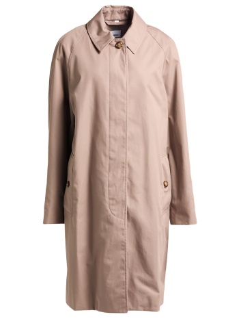 burberry παλτο & τζακετ πανωφόρι και καμπαρντίνα