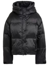 gaëlle paris παλτο & τζακετ μπουφάν με επένδυση