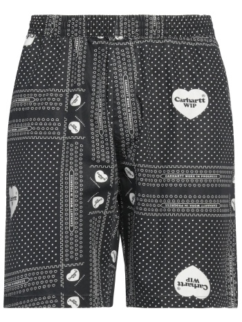 carhartt bottomwear σορτς & βερμούδες